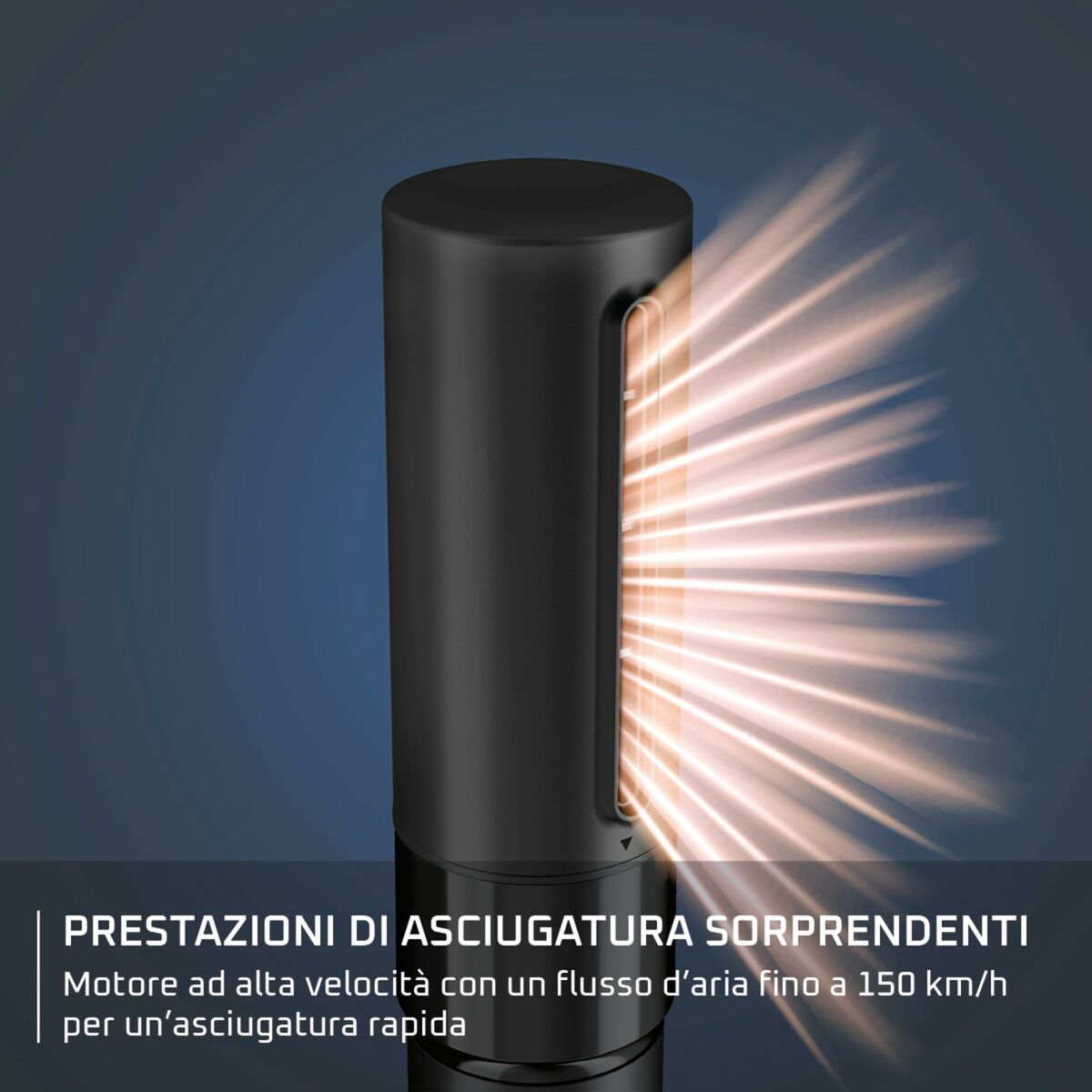 Ondulator de Păr Rowenta UB9820