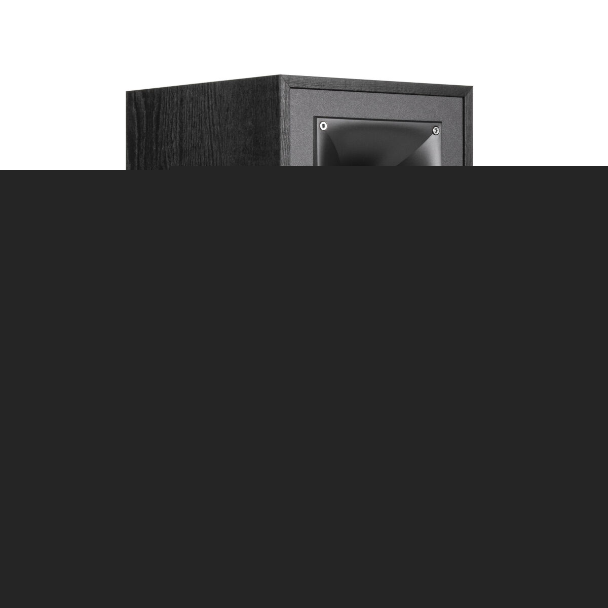 Difuzoare KLIPSCH KL1066234 Negru