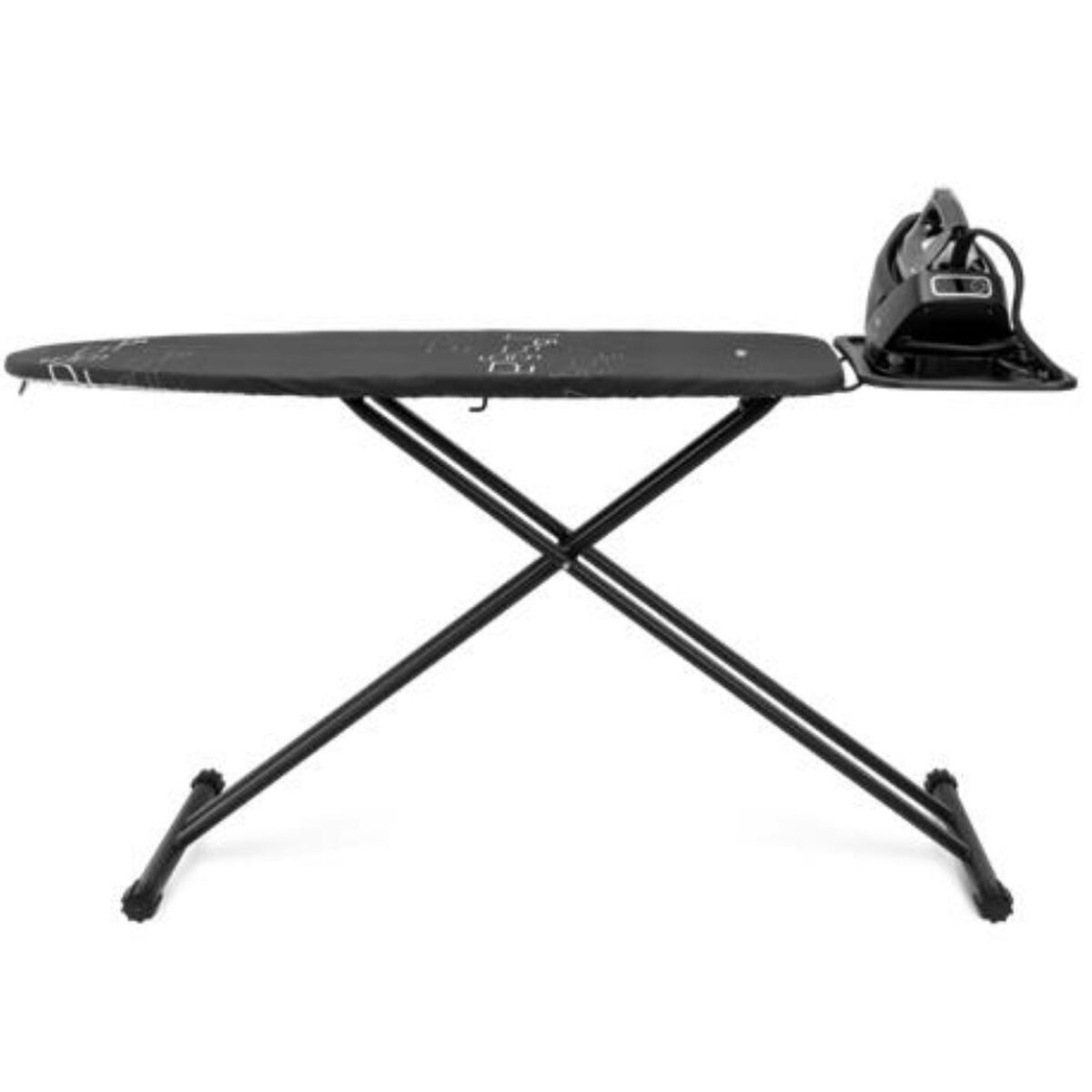 Masă de Călcat UFESA SANDY Negru