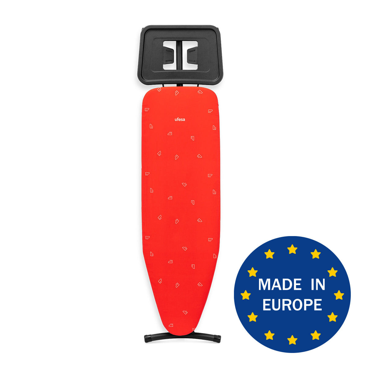 Masă de Călcat UFESA DEEP Roșu