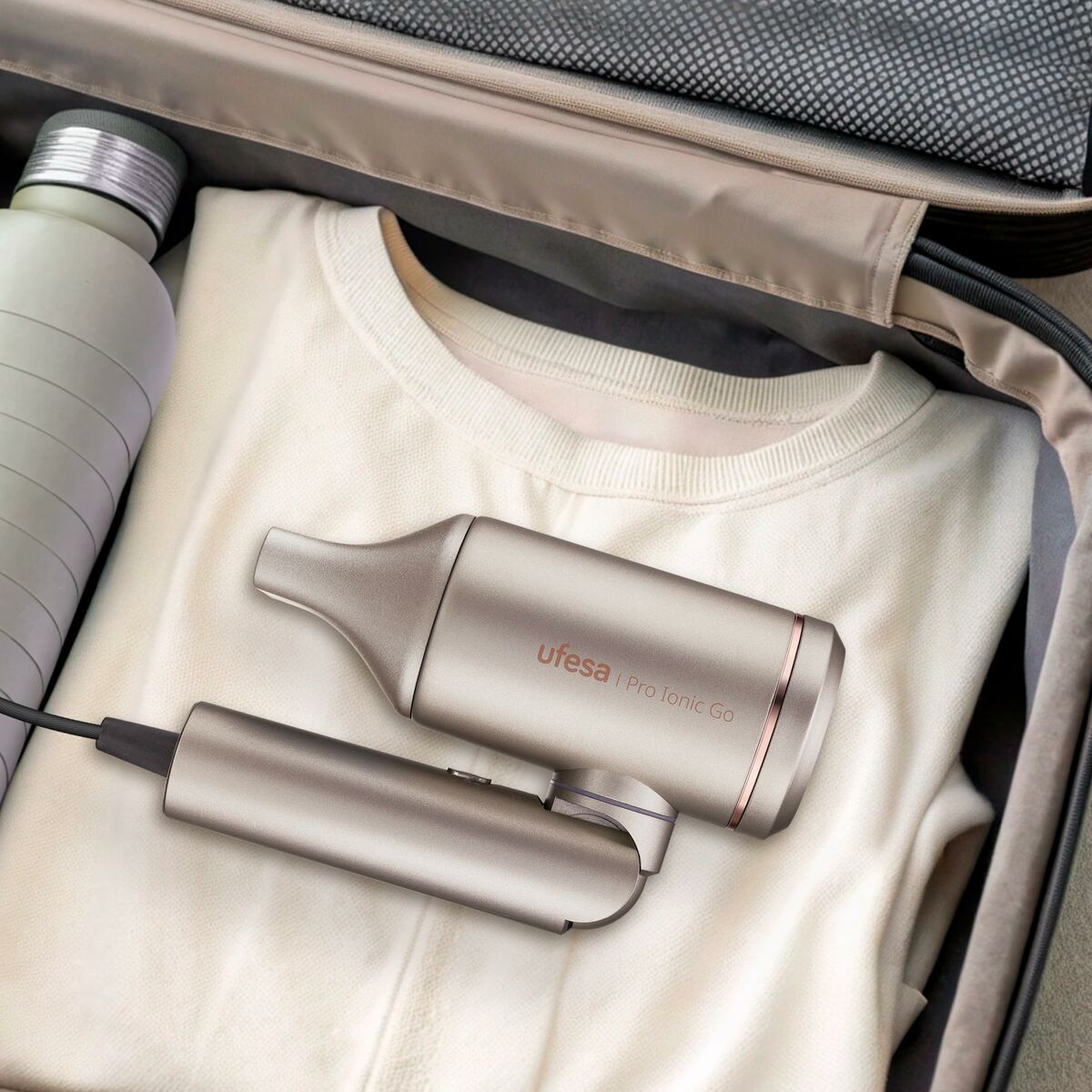 Uscător de Păr UFESA 60306110