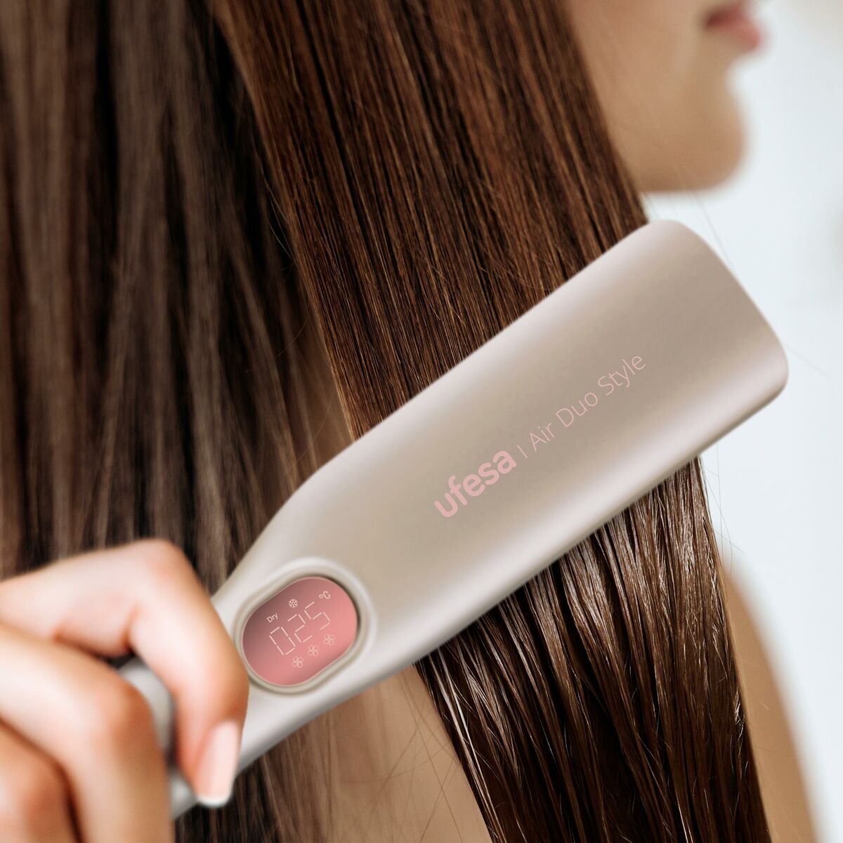 Uscător de Păr UFESA 60406157 Negru