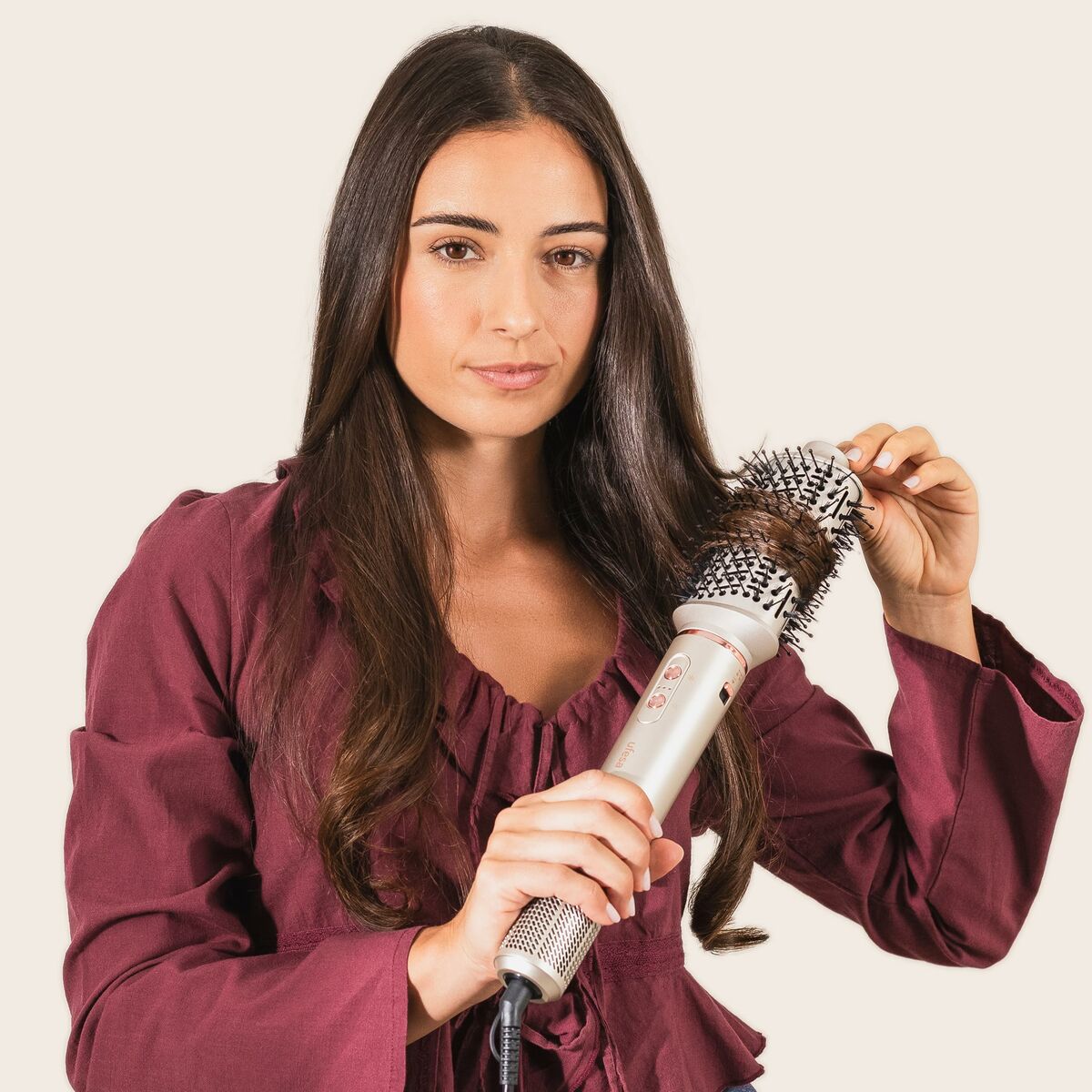 Ondulator de Păr UFESA 60506109