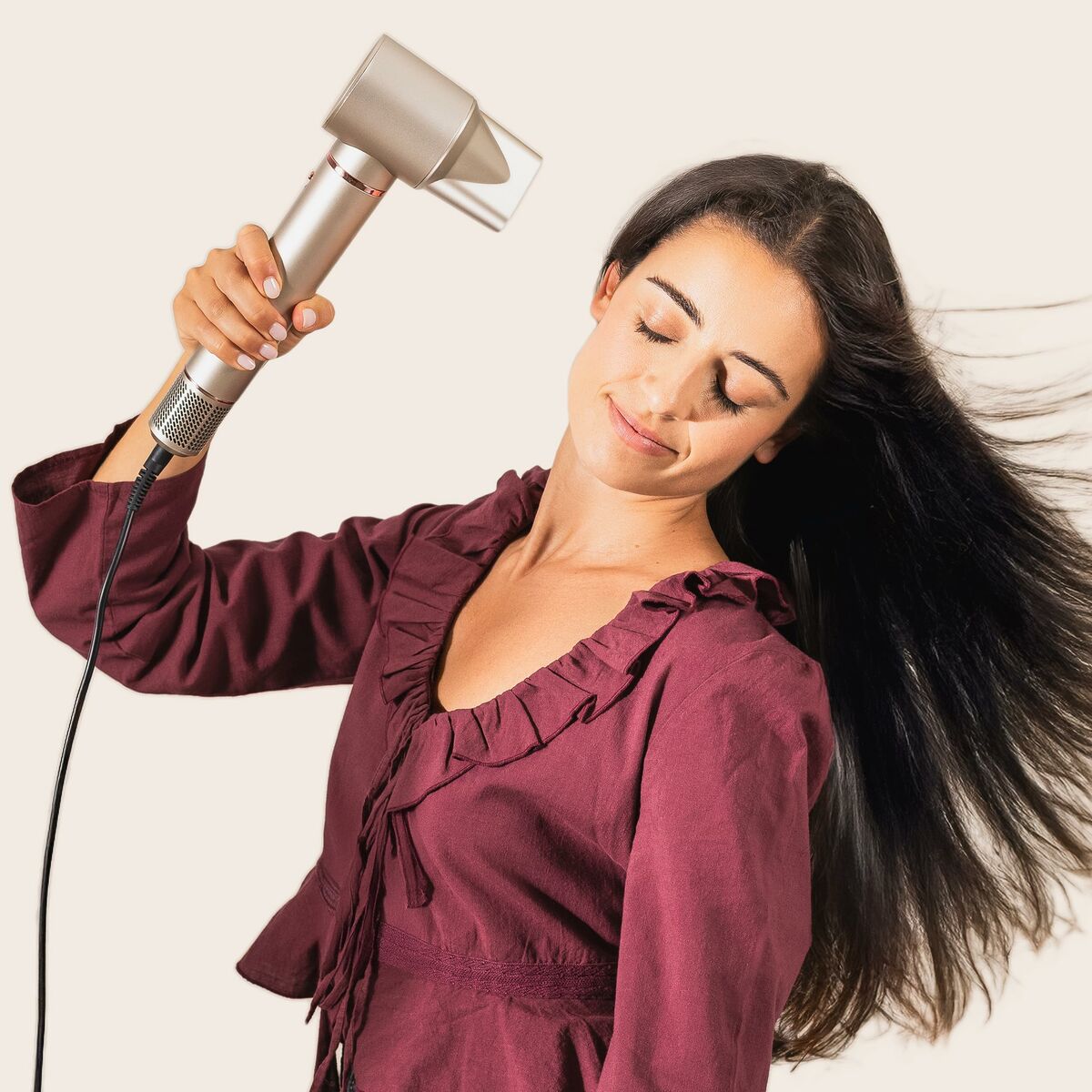 Ondulator de Păr UFESA 60506109