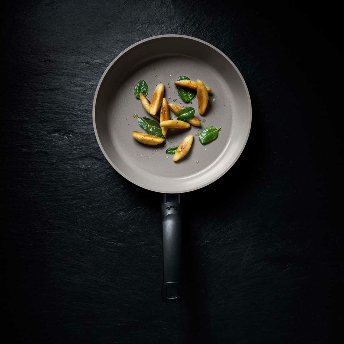 Tigaie Fissler 15922020100/0 Gri Metal Aluminiu