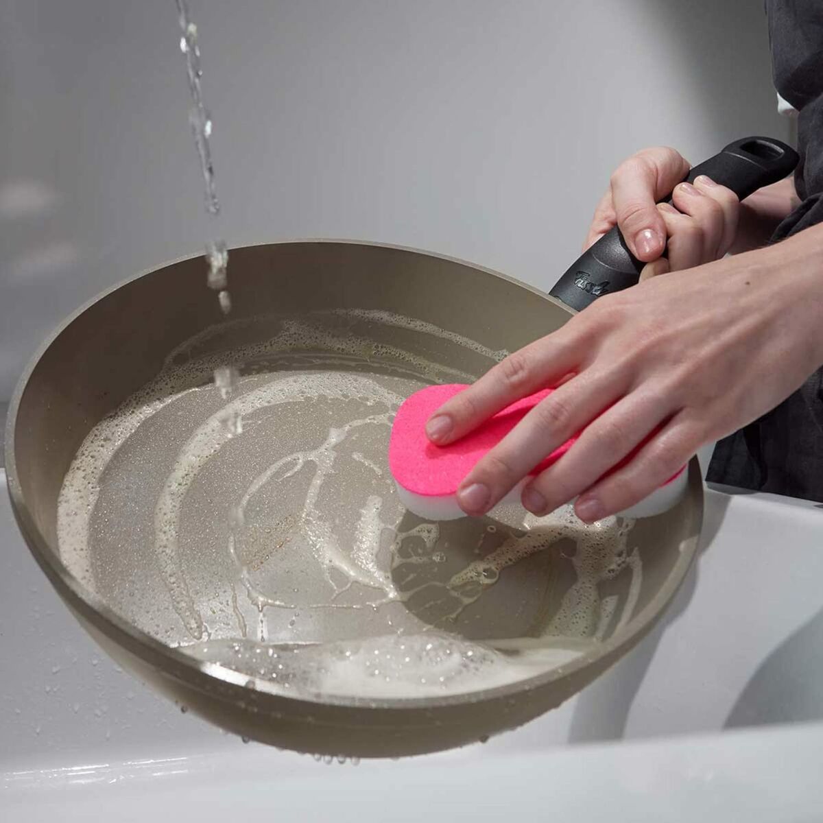 Tigaie Fissler 15922020100/0 Gri Metal Aluminiu