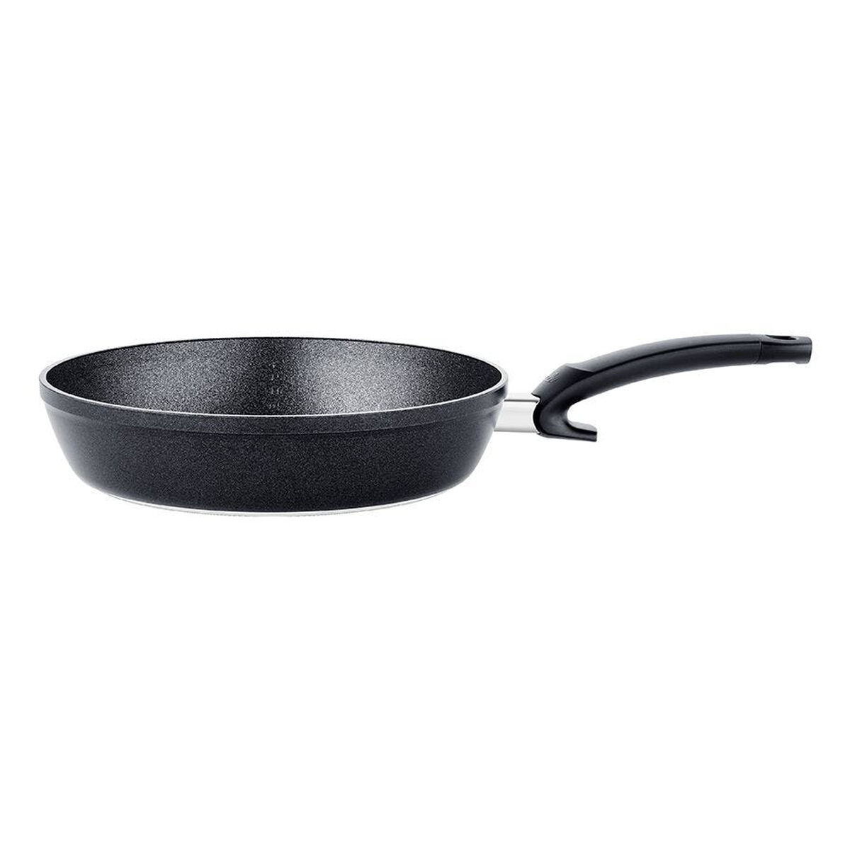 Tigaie Fissler 15910528100/0 Negru Aluminiu Ø 28 cm