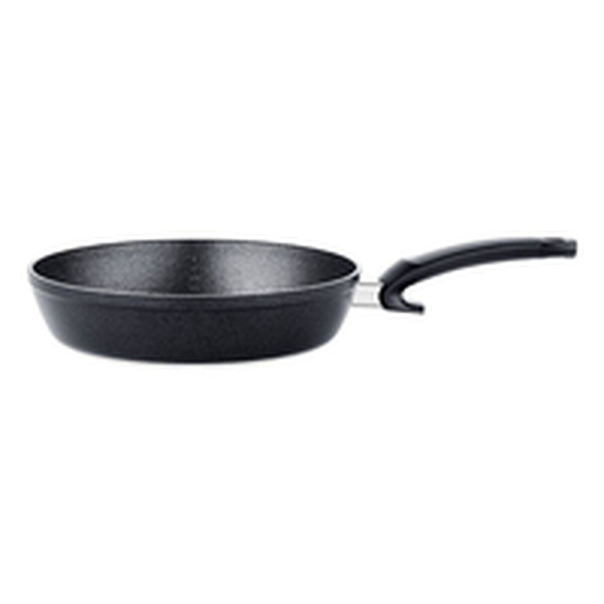 Tigaie Fissler 15910528100/0 Negru Aluminiu Ø 28 cm