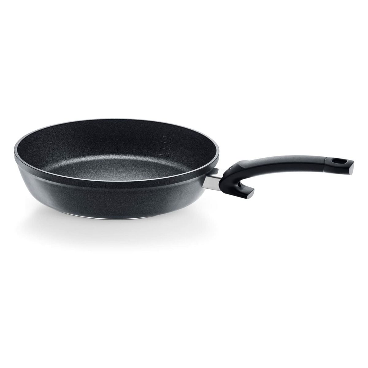 Tigaie Fissler 15910528100/0 Negru Aluminiu Ø 28 cm