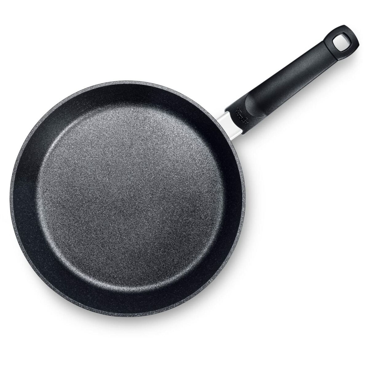 Tigaie Fissler 15910528100/0 Negru Aluminiu Ø 28 cm