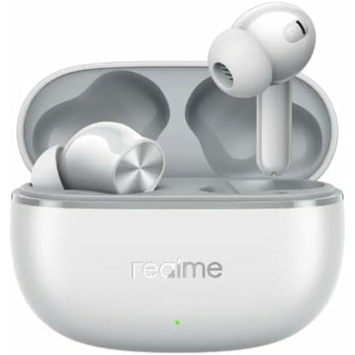 Căști Realme 631206000097 Gri