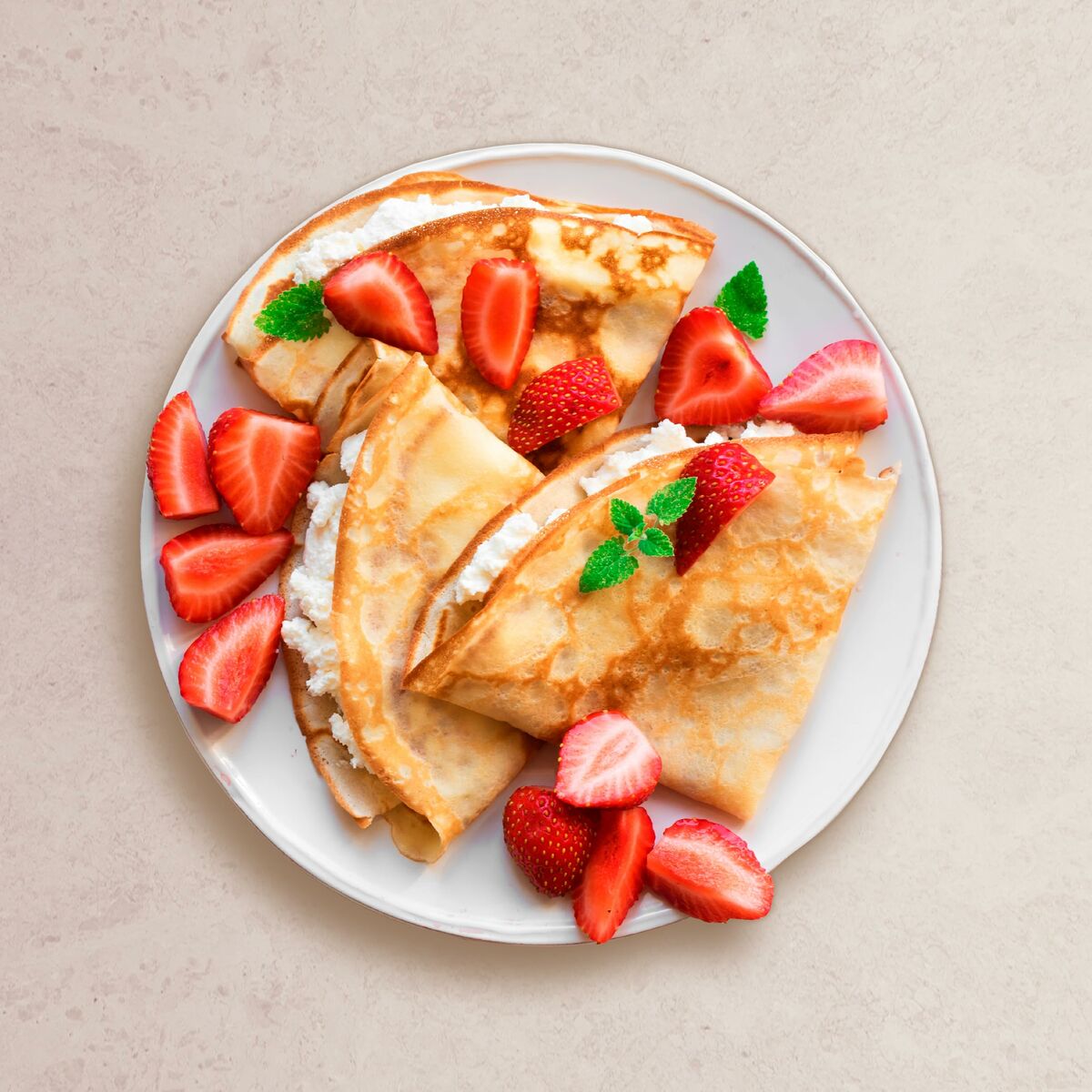 Aparat Clătite UFESA 73408014 Negru