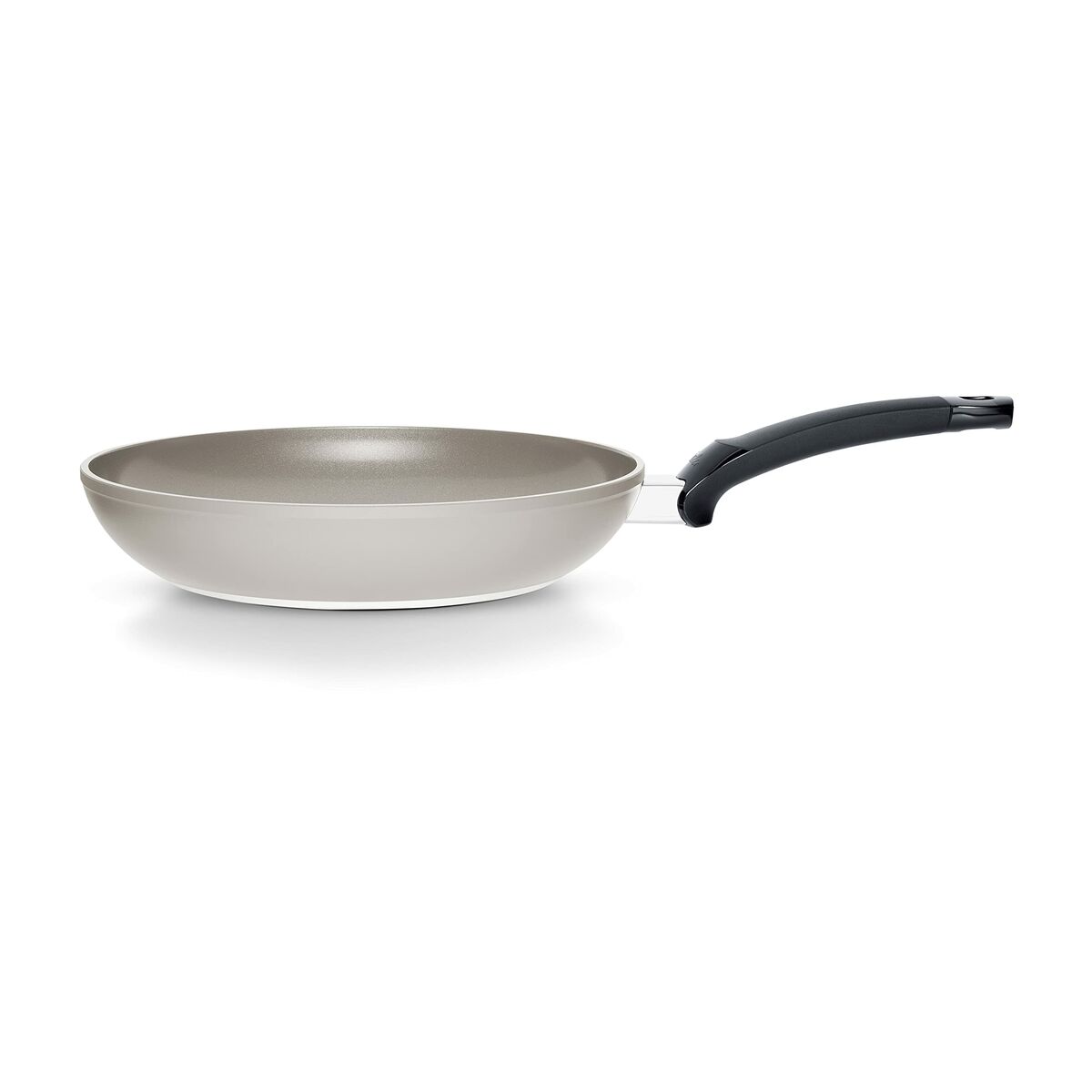 Tigaie Fissler 15722028100/0 Gri Aluminiu Ø 28 cm