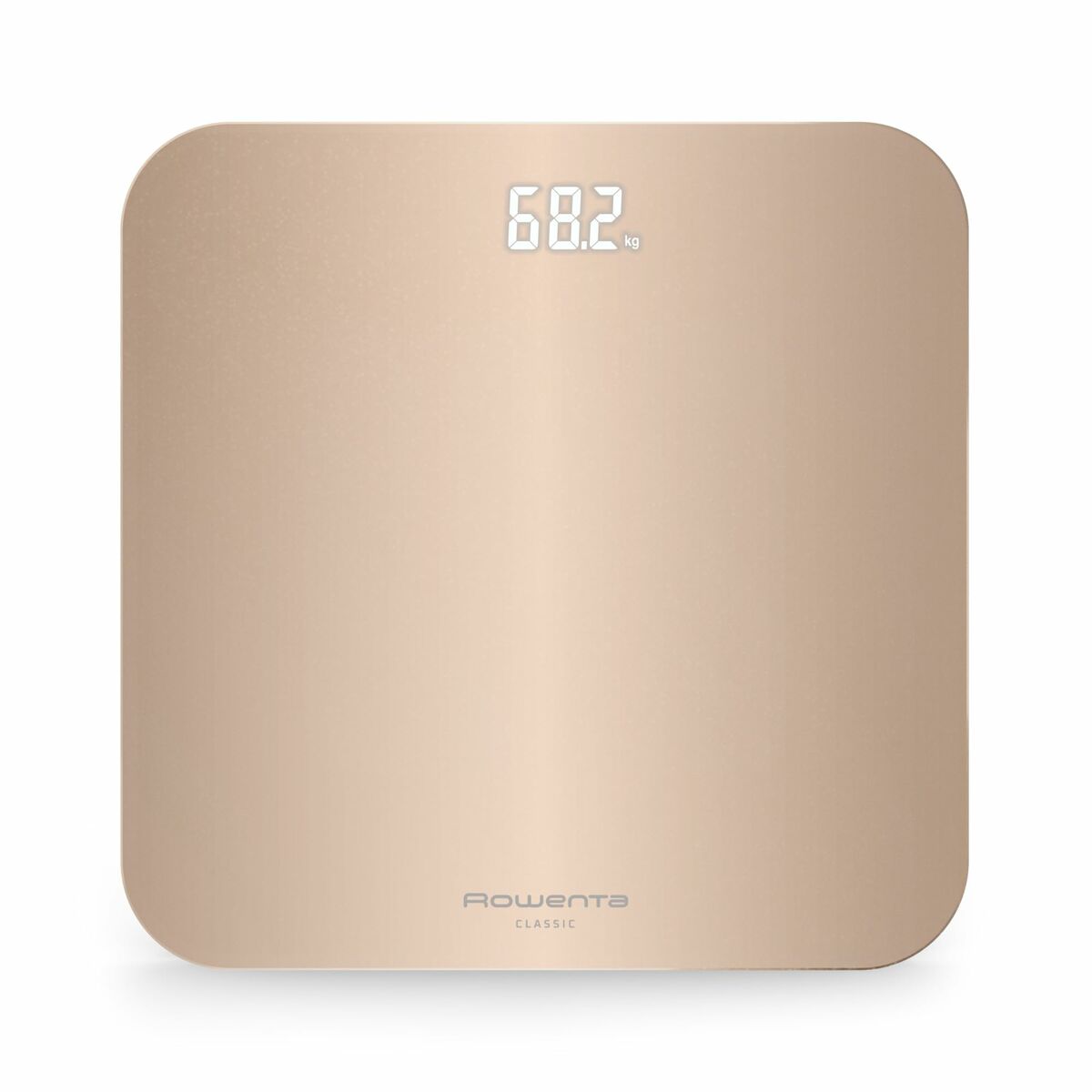 Cântar Digital de Baie Rowenta BS1900 Auriu* 180 kg