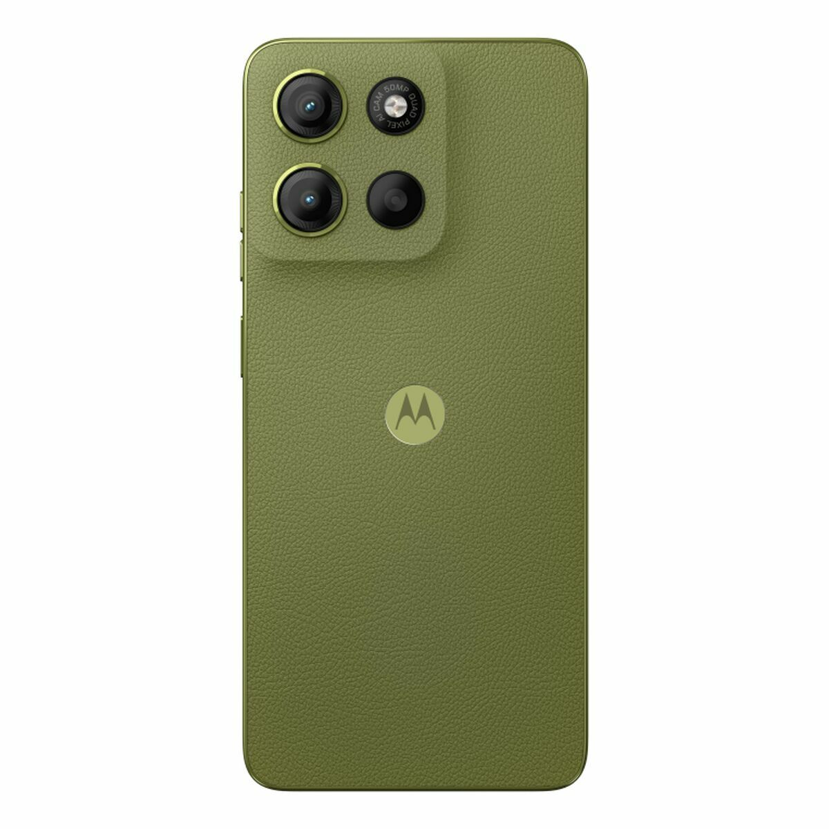 Smartphone Motorola PB6E0028ES 8 GB RAM 512 GB 6,72" Verde