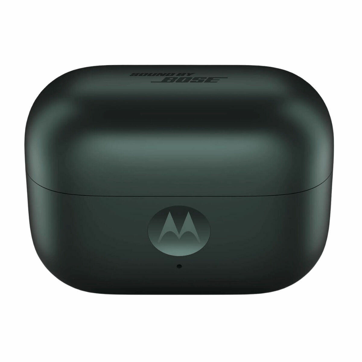 Căști Bluetooth Motorola Moto Buds Loop Verde