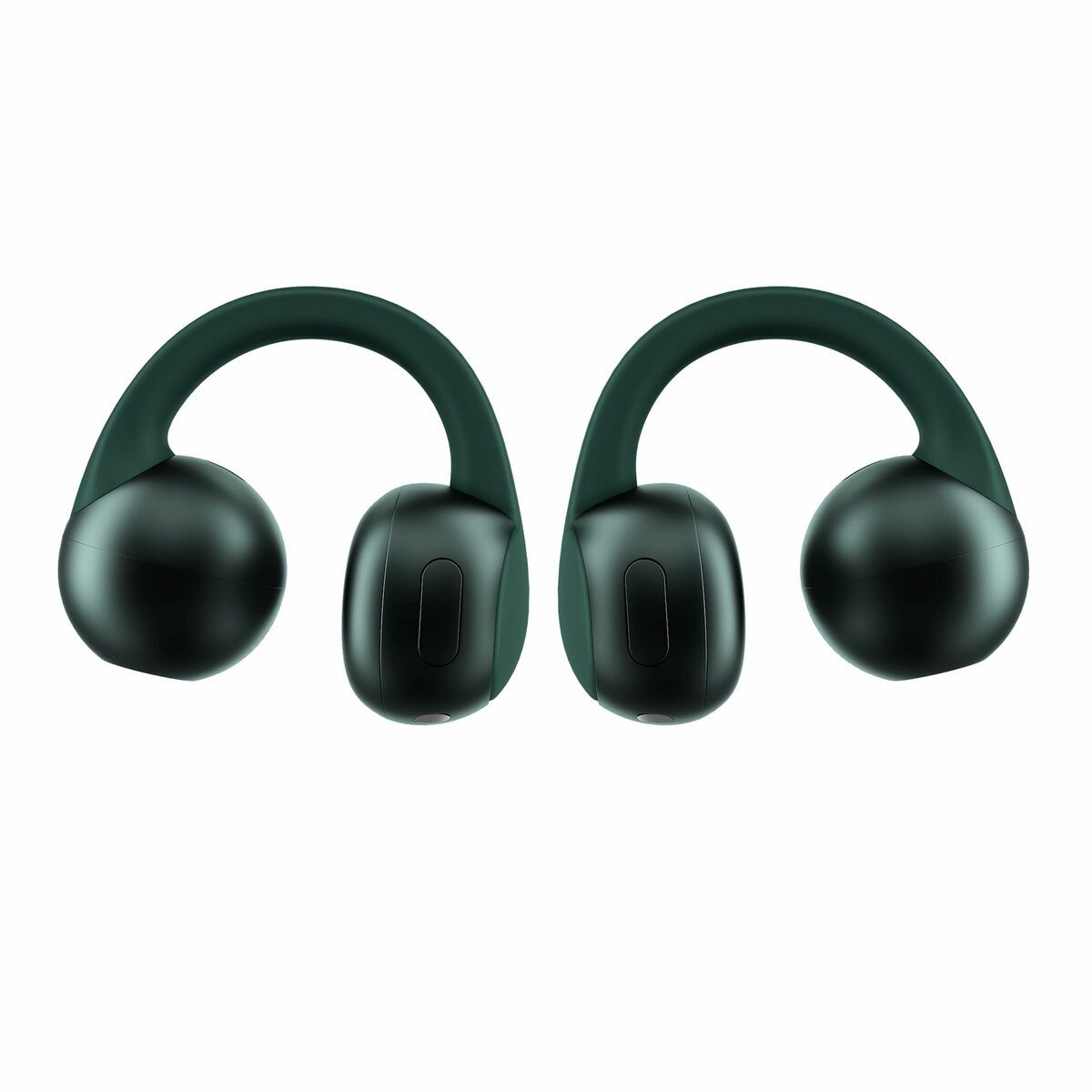 Căști Bluetooth Motorola Moto Buds Loop Verde