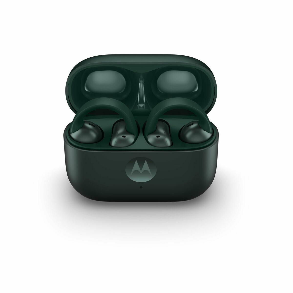 Căști Bluetooth Motorola Moto Buds Loop Verde
