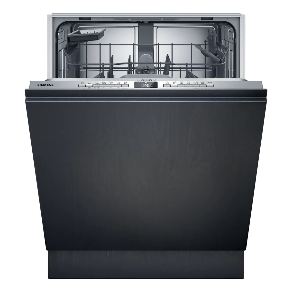 Maşină de spălat vase Siemens AG SN63HX03TE 60 cm