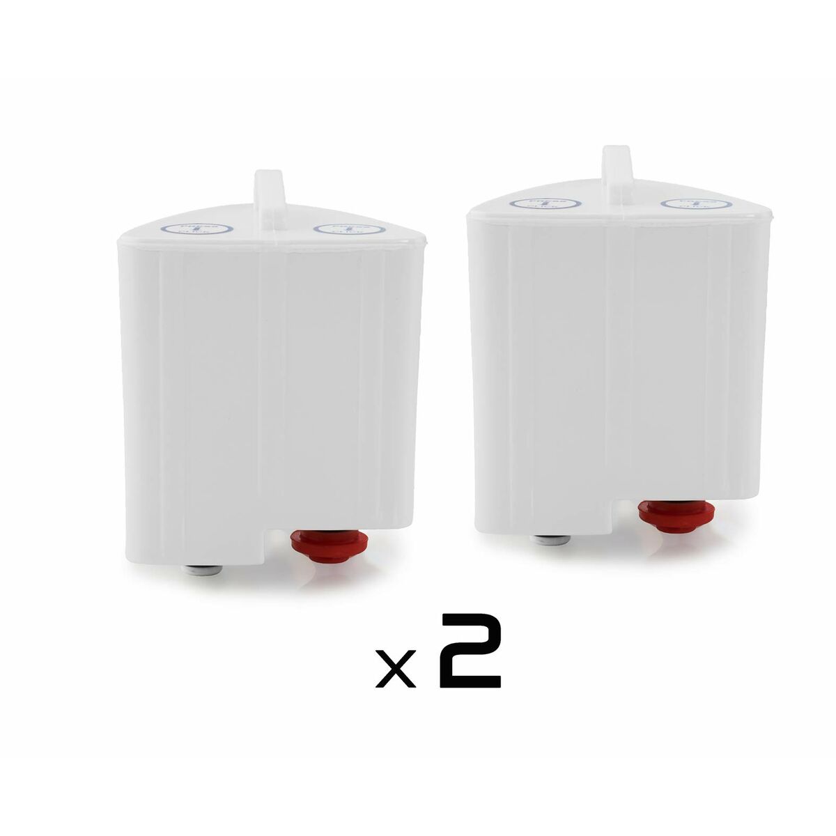 Cartuș de Detartraj Rowenta XD9030E0 Foaie