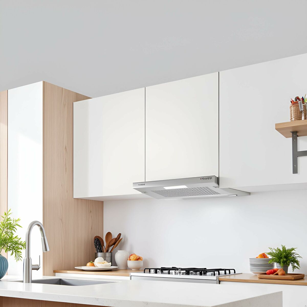 Hotă de Bucătărie Cata LFK6001X