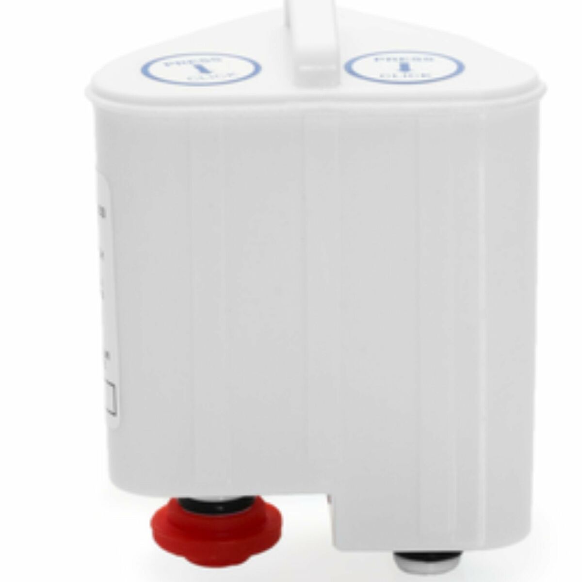 Cartuș de Detartraj Rowenta XD 9060