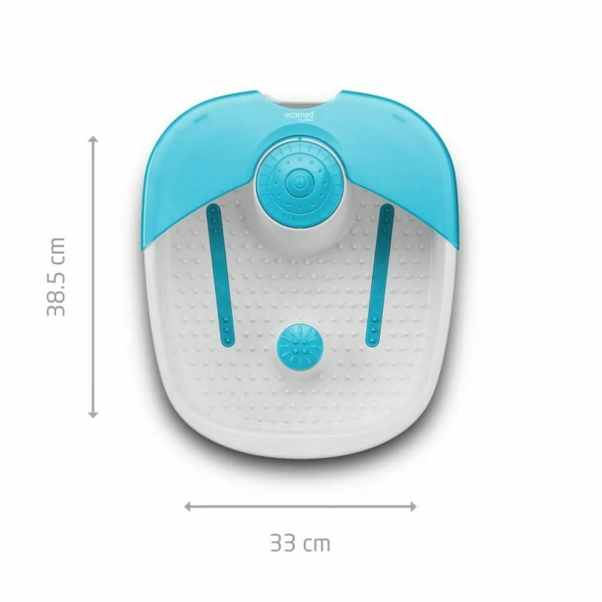 Set Cadou Medisana 23716