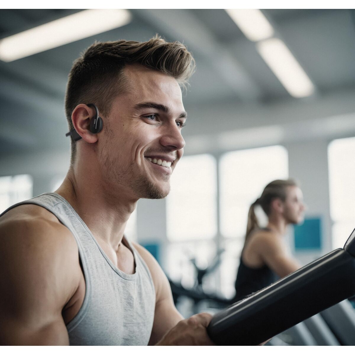 Căști DCU 34153505