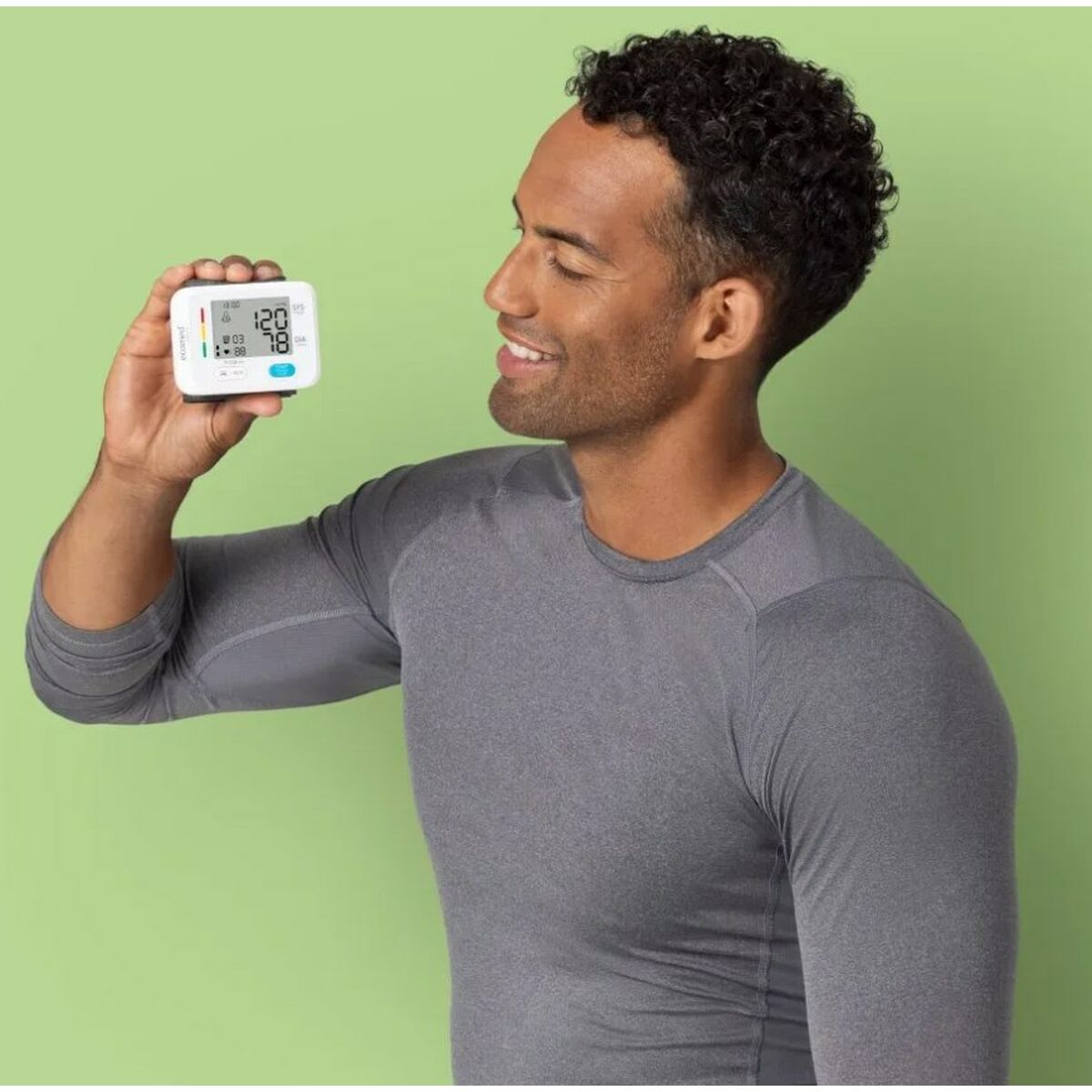 Tensiometru pentru Braț Medisana 23717