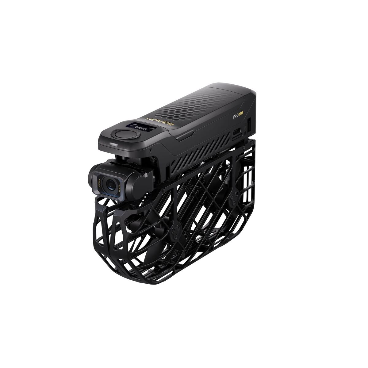 Dronă Hoverair SP06H006 Negru