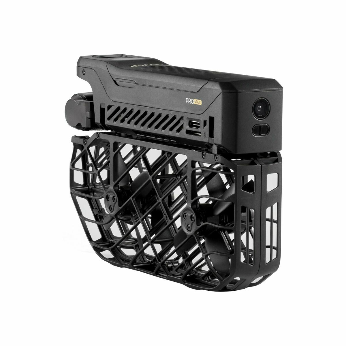 Dronă Hoverair SP06H006 Negru