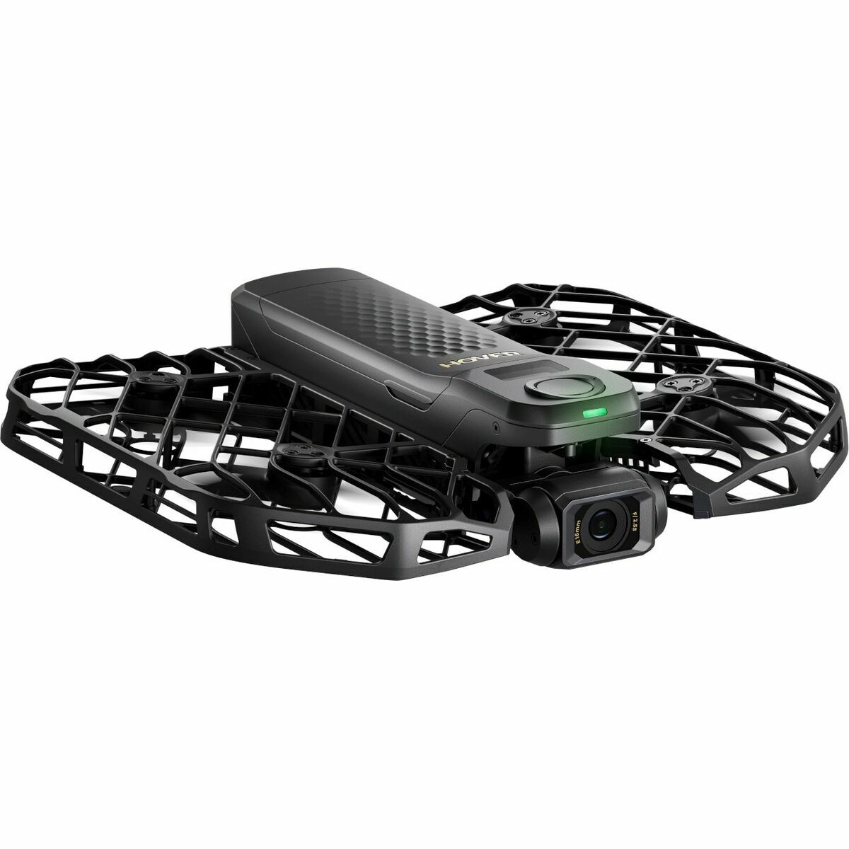 Dronă Hoverair SP06H006 Negru