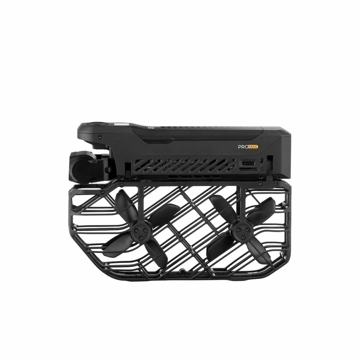 Dronă Hoverair SP06H006 Negru