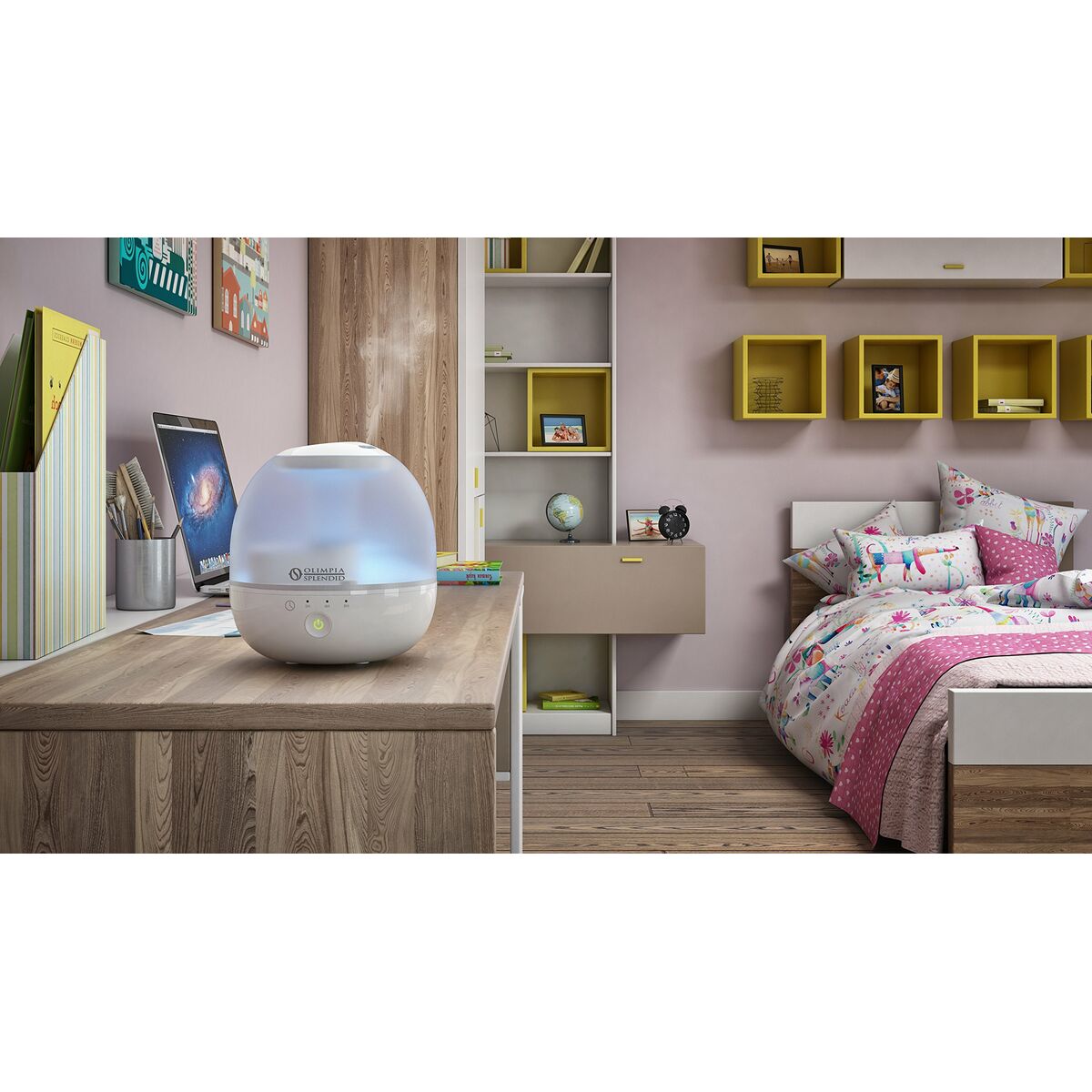 Umidificator Olimpia Splendid 99423