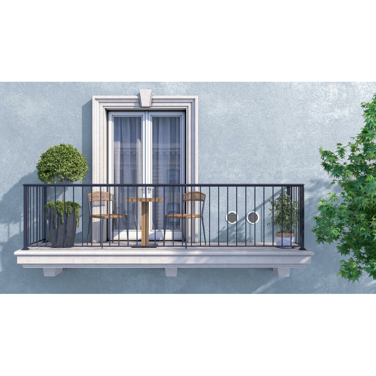 Aer Condiționat Olimpia Splendid 02526 Alb