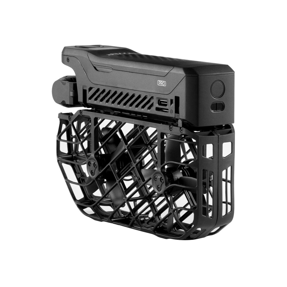 Dronă Hoverair SP06H002 Negru