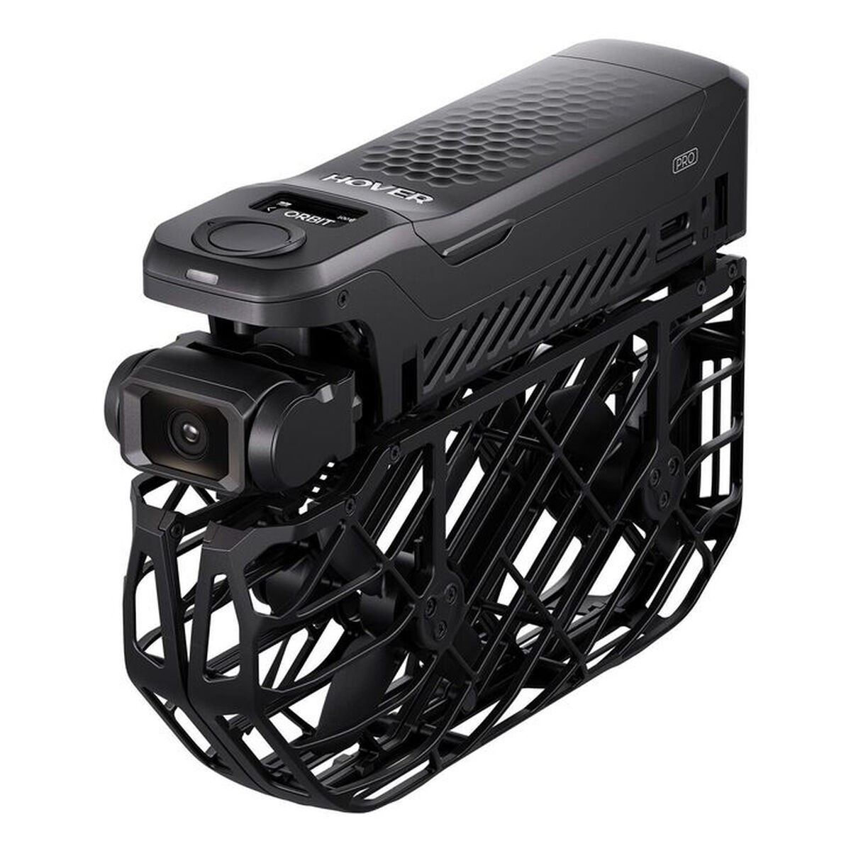 Dronă Hoverair SP06H002 Negru