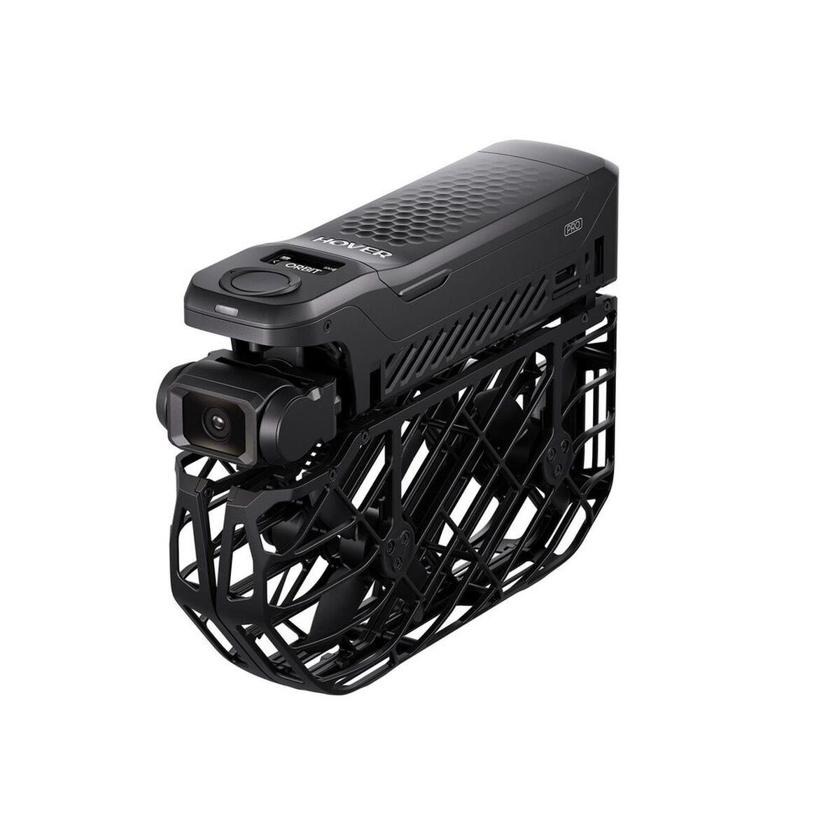 Dronă Hoverair SP06H002 Negru