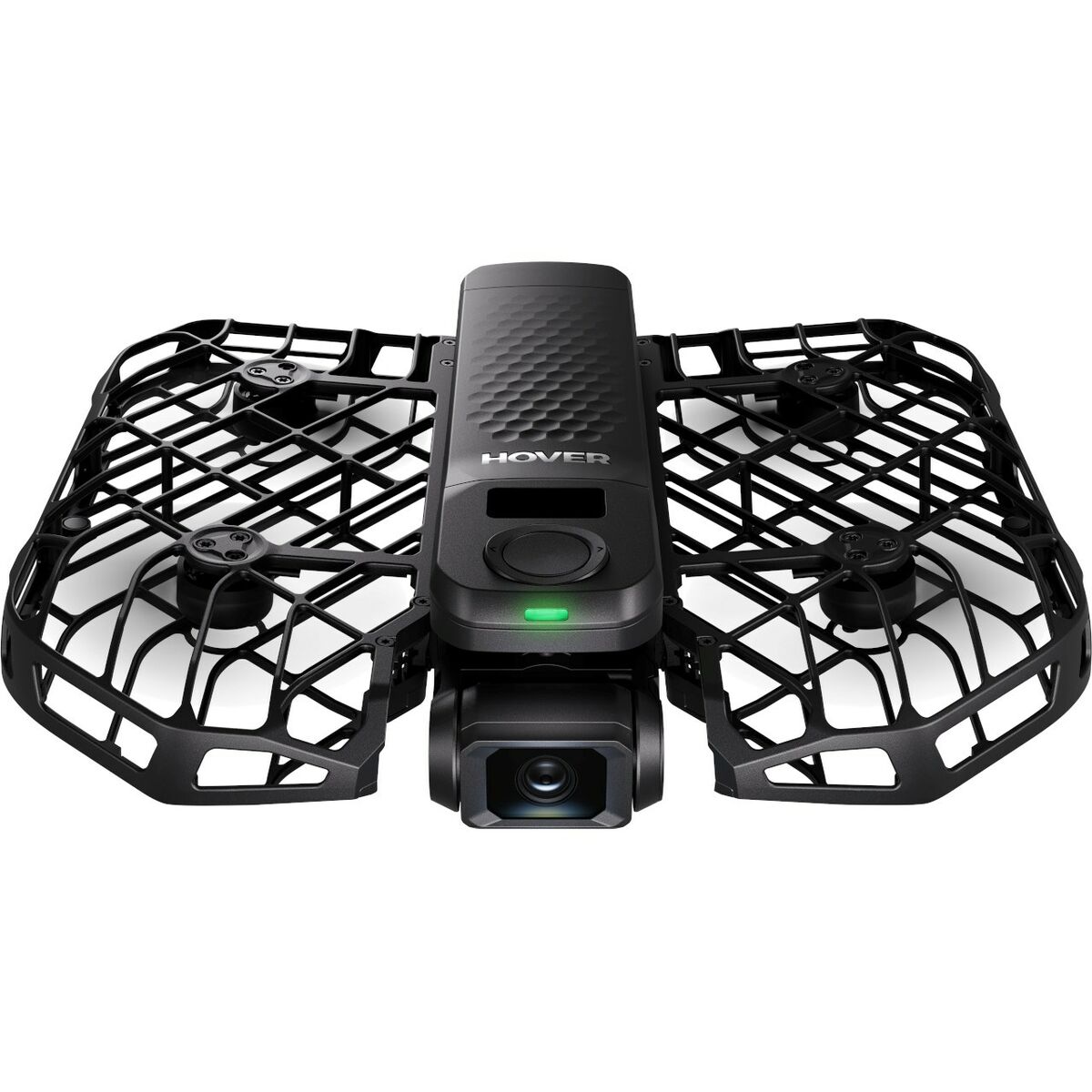 Dronă Hoverair SP06H002 Negru
