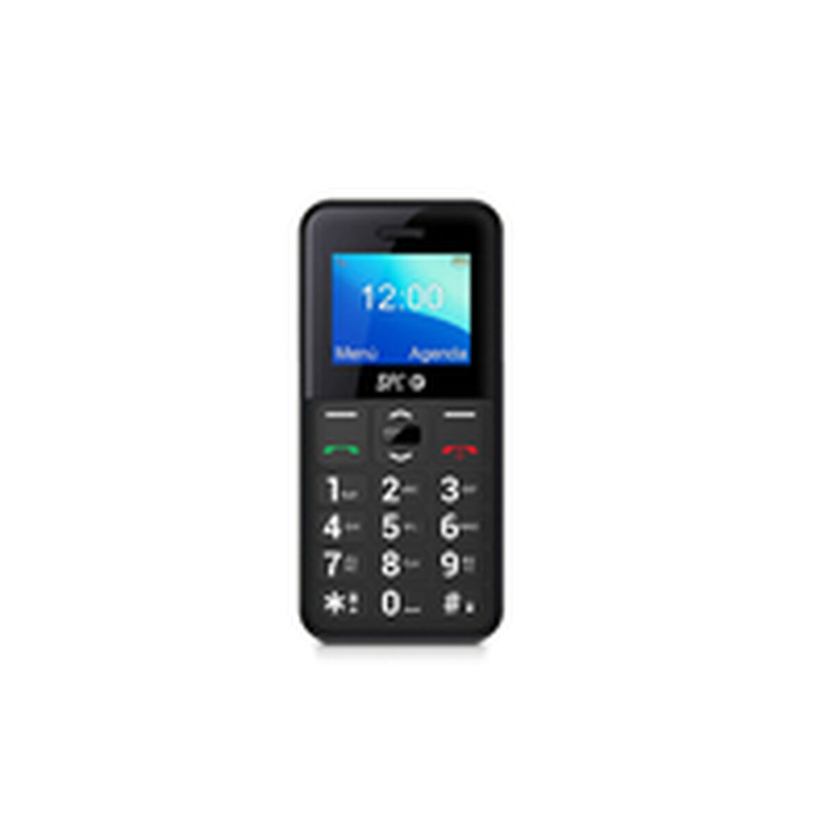 Telefon Mobil SPC 2323N Negru 32 GB