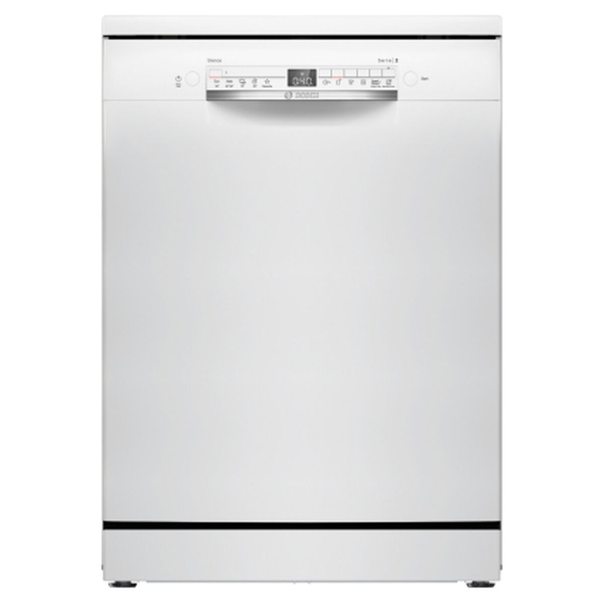 Maşină de spălat vase BOSCH SMS2HTW06E 60 cm