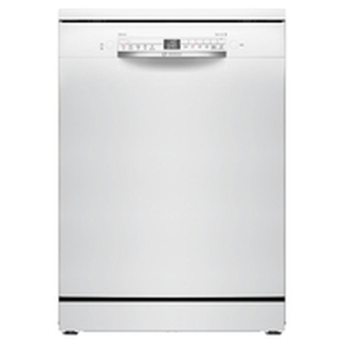 Maşină de spălat vase BOSCH SMS2HTW06E 60 cm