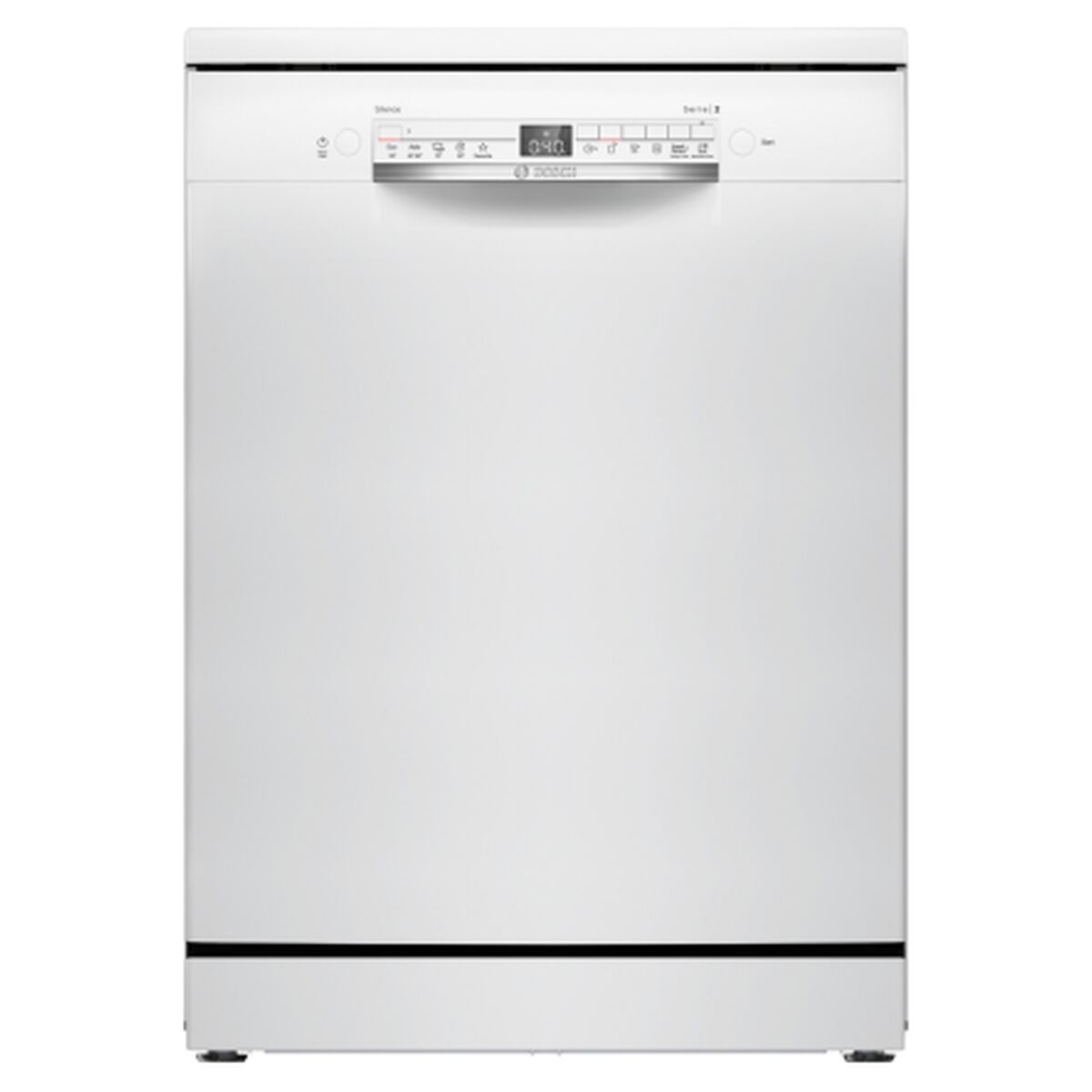 Maşină de spălat vase BOSCH SMS2HTW06E 60 cm
