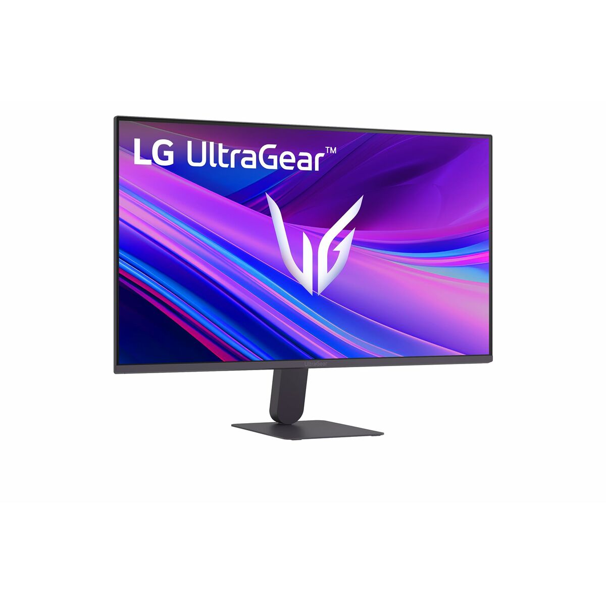 Monitor Gaming LG 27G411A-B 27" Full HD