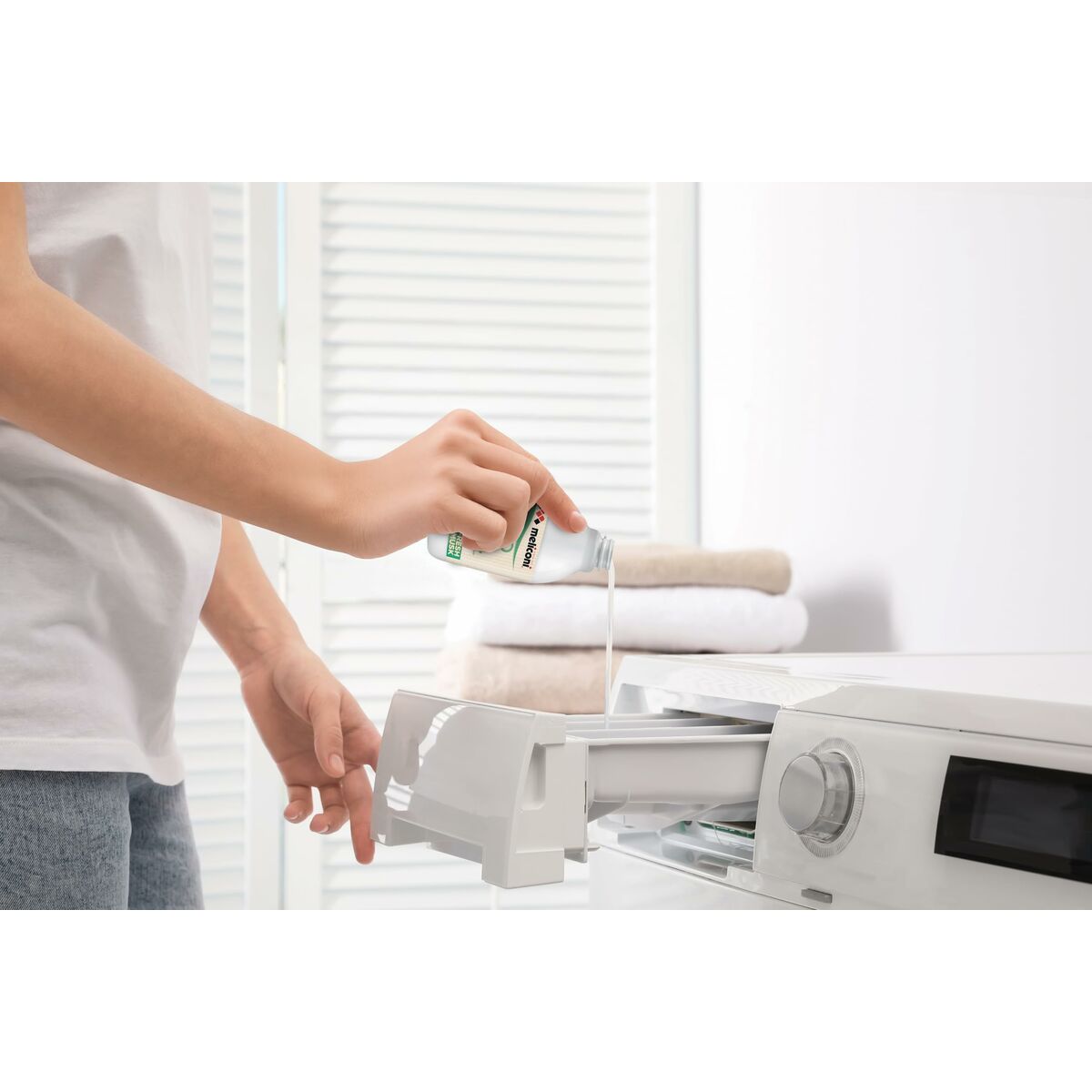 Mașină de spălat Meliconi 621032