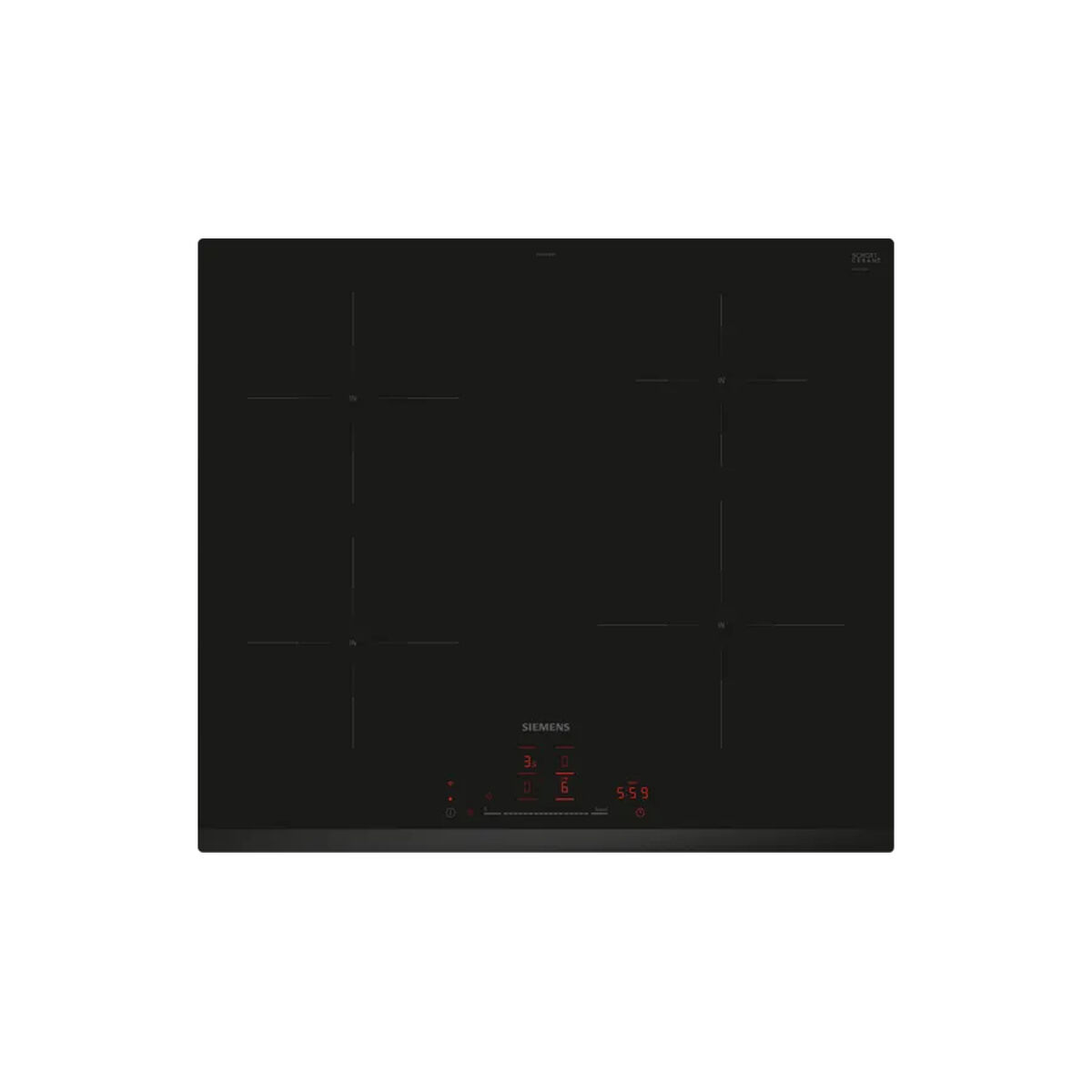 Plită cu Inducție Siemens AG EH631HEB1E 60 cm