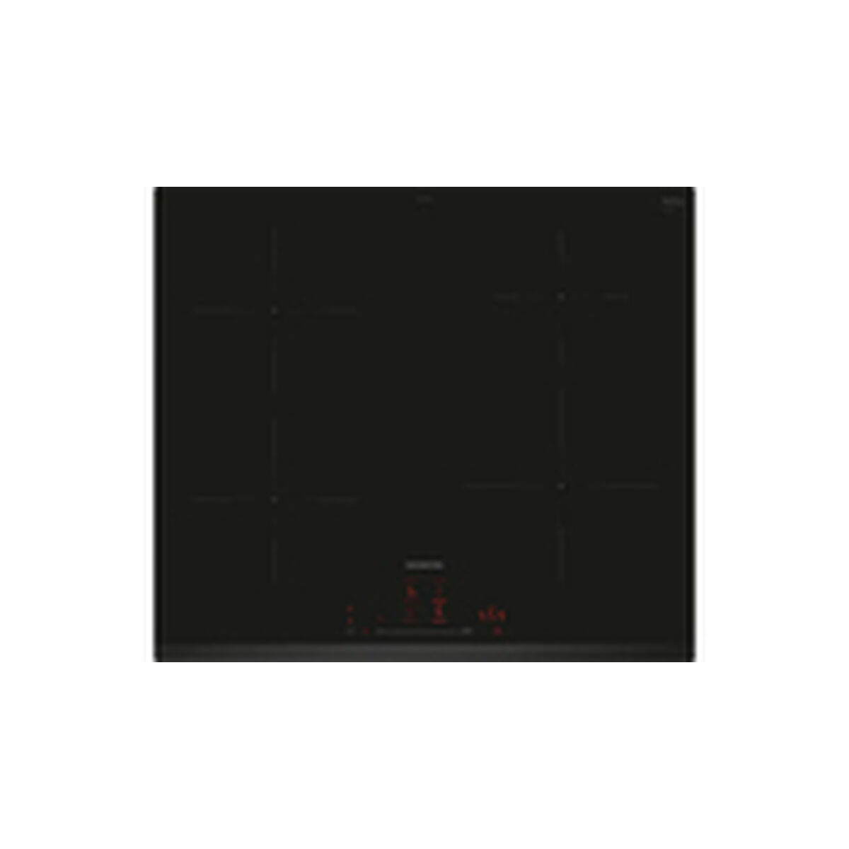 Plită cu Inducție Siemens AG EH631HEB1E 60 cm