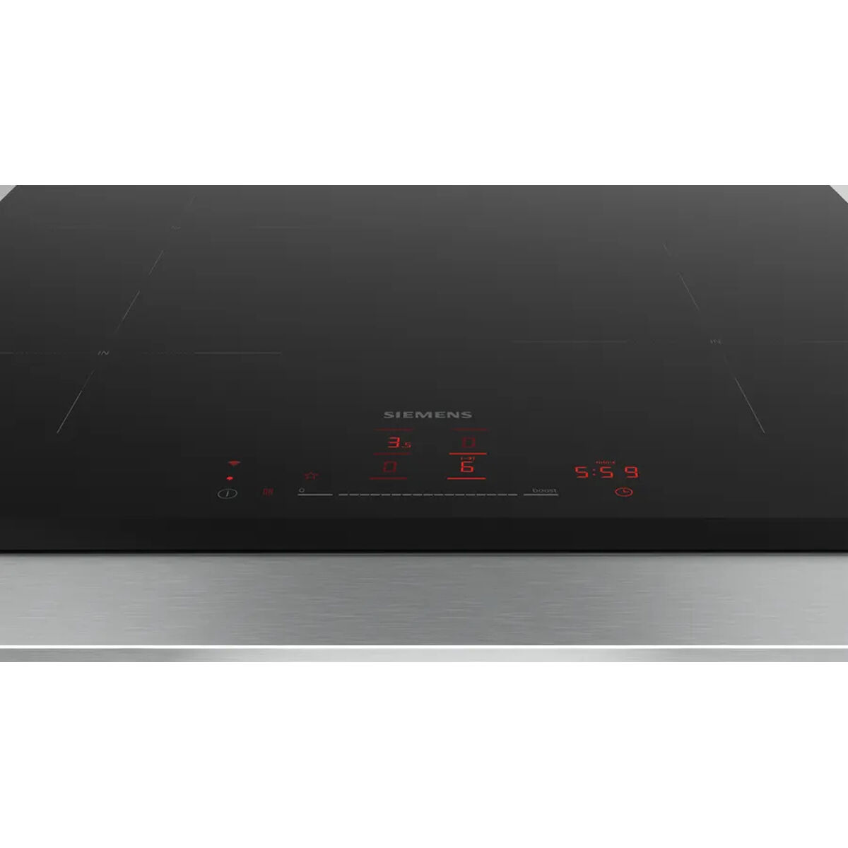 Plită cu Inducție Siemens AG EH631HEB1E 60 cm