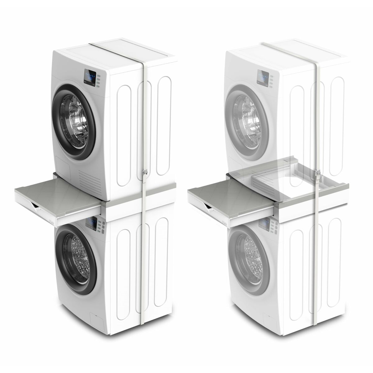 Mașină de spălat Meliconi 656123