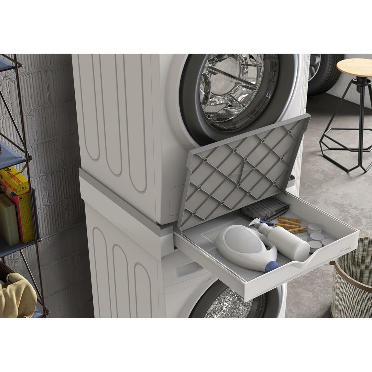 Mașină de spălat Meliconi 656123